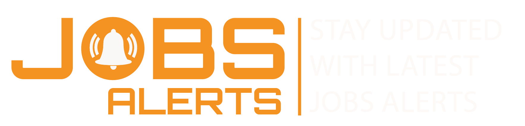 Jobs Alerts Logo ora